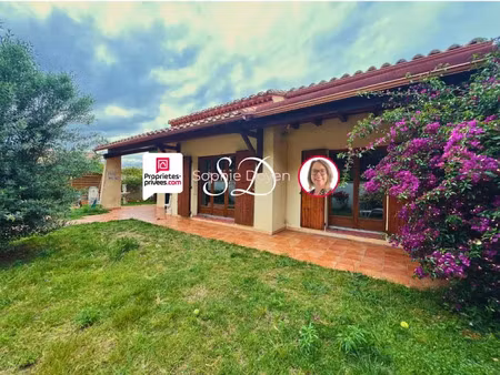 vente maison 6 pièces 183 m² à argeles-sur-mer (66700)  465 000 €