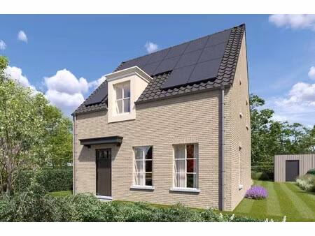 huis te koop in laakdal met 3 slaapkamers