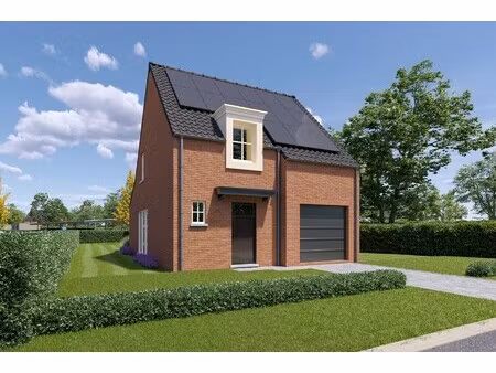 huis te koop in laakdal met 3 slaapkamers