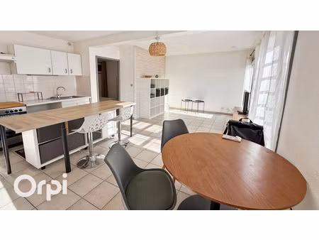 vente appartement 2 pièces 43 m² aigues-mortes (30220)