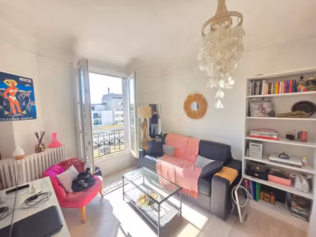 vente appartement 1 pièce 31 m² houilles (78800)