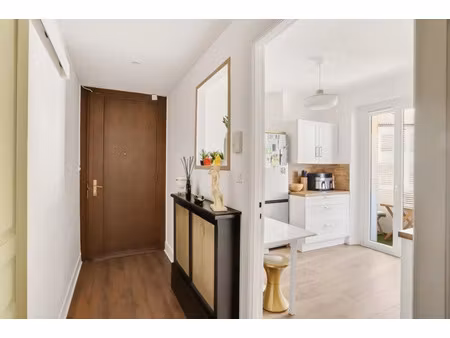 vente appartement 2 pièces 69 m² lyon 7 (69007)