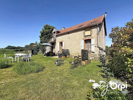 vente maison 2 pièces 80 m² moureuille (63700)