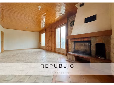 vente appartement 7 pièces 173 m² à saint-pierre-d'albigny (73250)  199 000 €