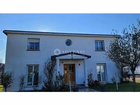 vente bureaux 225 m²