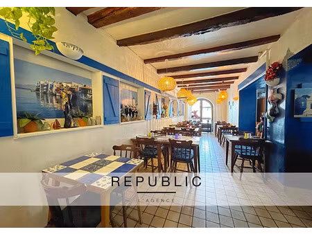 vente locaux professionnels 132.81 m² à albertville (73200)  233 200 €