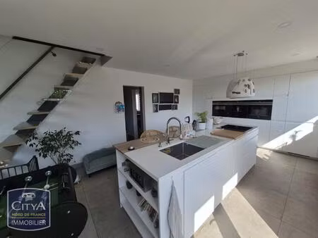 maison individuelle