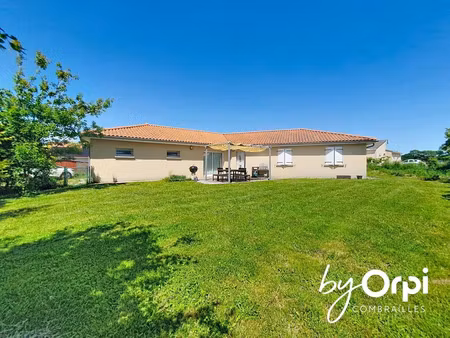 vente maison 5 pièces 127 m² chapdes-beaufort (63230)