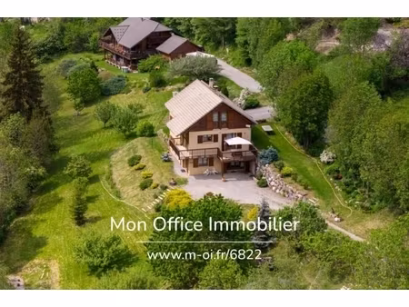 annonce maison à vendre