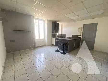 a vendre appartement 1 chambre crepy en valois