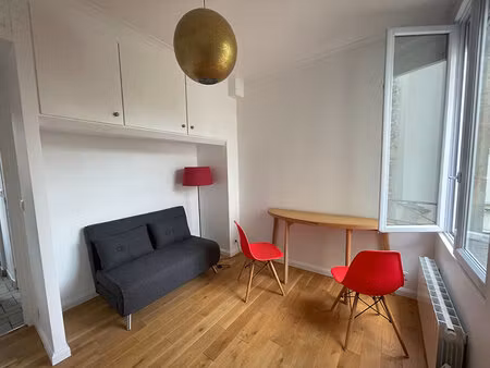 appartement 2 pièces 24 m² à vendre / acheter malakoff 92240 ? | era immobilier