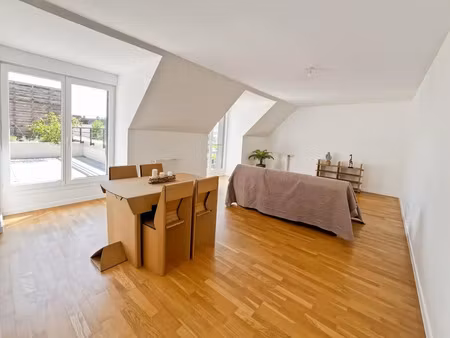 vente appartement 4 pièces 85 m² puiseux-pontoise (95650)