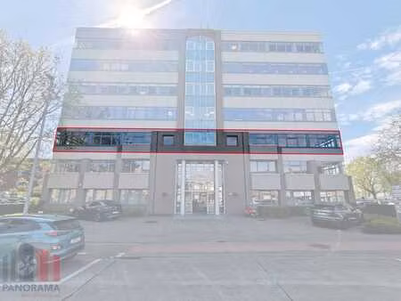 kantoorruimte op toplocatie te sint-michiels