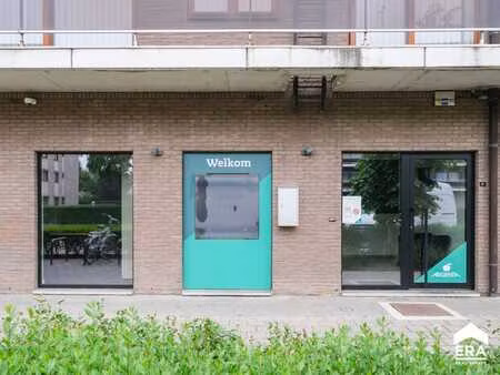 bureau rénové à vendre à hasselt