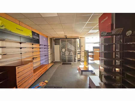location locaux professionnels 0 pièces 100 m² à longwy (54400)  1 100 €