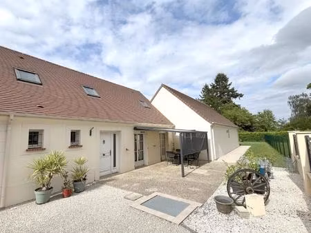 moderne et tout confort !