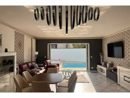 maison 7 pièces