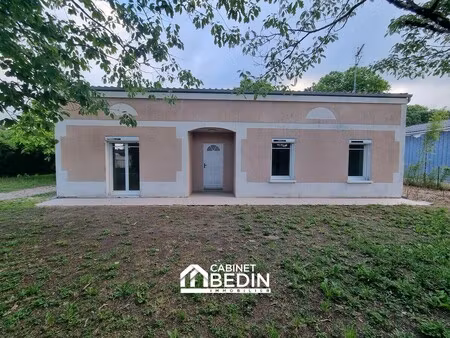 maison 5 pièces