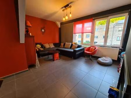 maison 3 chambres à liège