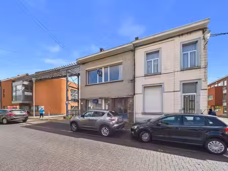 *** plus de visite possible *** maison 3 chambres avec terra
