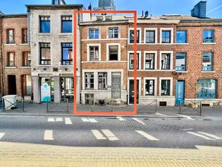 belle maison de ville proche des commodités