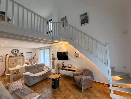 annonce vente maison 7 pièces de 128m2 à nozay (44170) - paruvendu.fr ref 992787044030