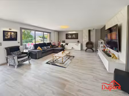 magnifique maison individuelle 172m2
