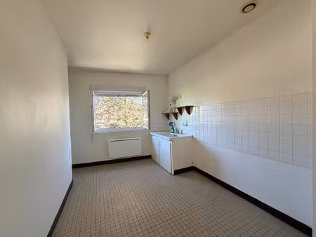 maison centre ville de pouilly-sur-loire