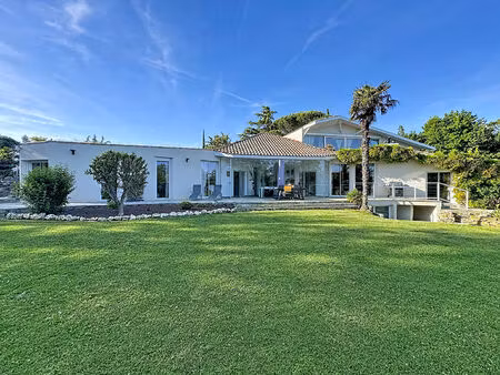 maison ramonville st agne - 8 pièce(s) - 264 m2