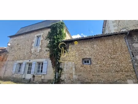 maison de ville t4 2 chambres 2 salle d'eau