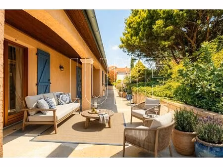 maison individuelle 4 chambres