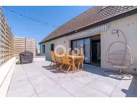 vente maison 6 pièces 146 m² à taissy (51500)  559 000 €