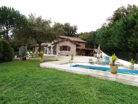 maison d'exception