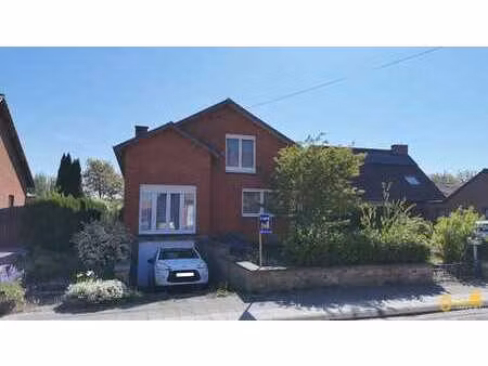 villa 4 chambres avec garage