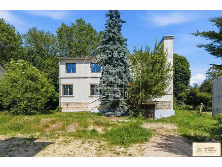 la clairière - maison à vendre à louveciennes