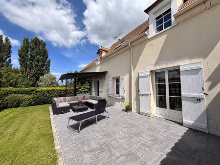 maison à vendre magny-en-vexin