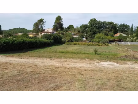 vente terrain à construire 400 m² saint-aubin-de-médoc (33160)