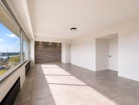 appartement meublé de 2 chambres à 9v avec vue magnifique