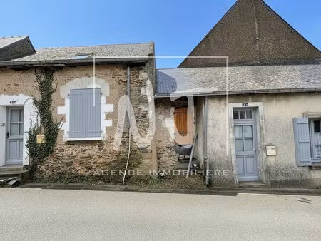 immeuble de rapport -3 logements loués - rentabilité 5 5 %