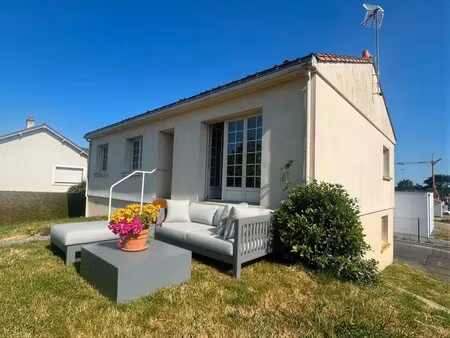 appartement de 5 pièces de 99 m² à les herbiers