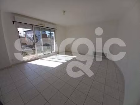 location appartement 3 pièces à orvault (44700) : à louer 3 pièces / 65m² orvault