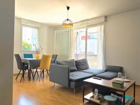 bel appartement lumineux