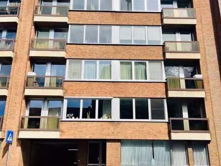 penthouse appartement 2 chambres 97m²