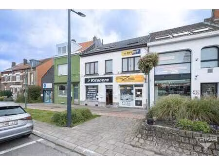 joli-bois : appartement 1 chambre fonctionnel  proche de tou