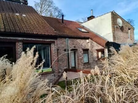 appartement une chambre et jardin