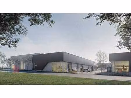 nouvelle unité pme durable de 179 m² à proximité immédiat...