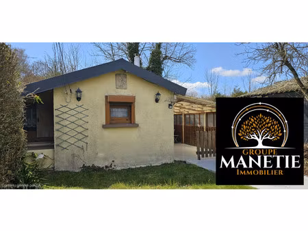 chalet de loisir