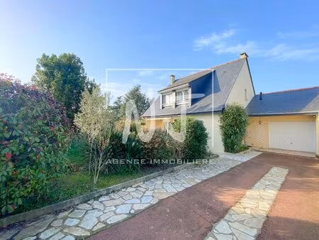 maison 4 chambres - saint barthelemy d'anjou