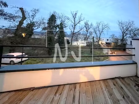 maison contemporaine 200m² dpe a