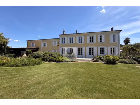 annonce maison à vendre